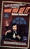 Now You See It . . . by Richard Matheson