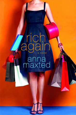 Rich Again (Paperback)