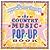 The Country Music Pop-Up Book