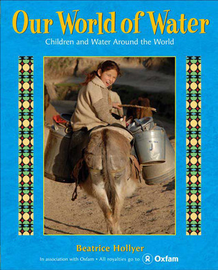 Our World of Water (Hardcover)
