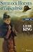 Sherlock Holmes et l'apicultrice (Les aventures de Mary Russell et Sherlock Holmes, #1)
