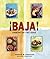¡Baja! Cooking on the Edge