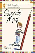 Querido Max/ Dear Max (Castillo De La Lectura Naranja / Orange Reading Castle)
