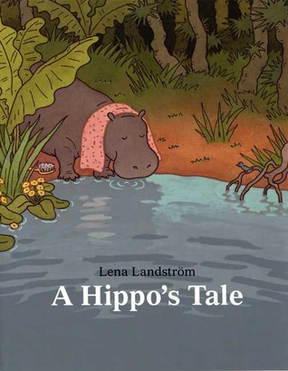A Hippo's Tale (Hardcover)