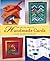 The Art and Craft of Handmade Cards