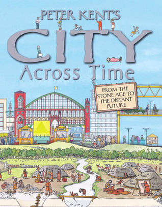 City Across Time