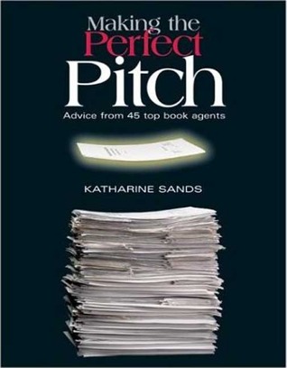 Making the Perfect Pitch: How To Catch a Literary Agent's Eye
