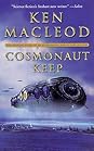 Cosmonaut Keep (Engines Of Light, #1)
