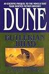 The Butlerian Jihad