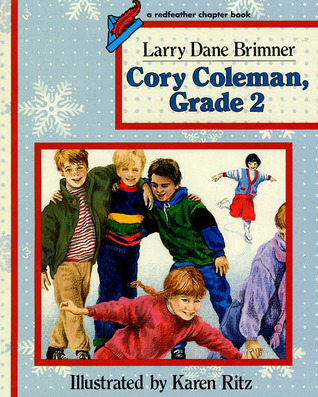 Cory Coleman, Grade 2 (Redfeather Book)