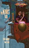 The Wizard's Fate (Dragonlance: Ergoth, #2)