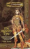 The Bloody Eye (Dungeons & Dragons Novel)