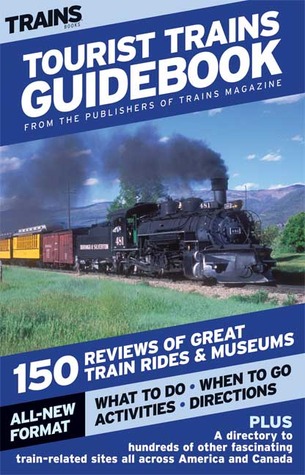 Tourist Trains Guidebook