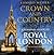 Crown and Country