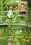 Linnea in Monet's Garden