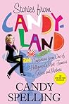 Stories from Candyland by Candy Spelling