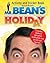 The Mr. Bean's Holiday Activity and Sticker Book