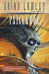 Psychamok (Psychomech Trilogy) Psychamok (Psychomech Trilogy)