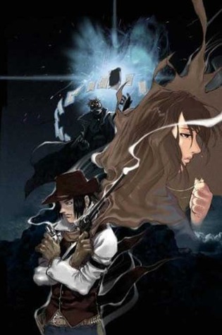 No Man's Land, Volume 2