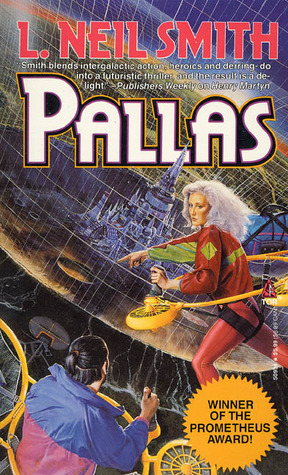 Pallas (Paperback)