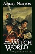 Lost Lands of Witch World