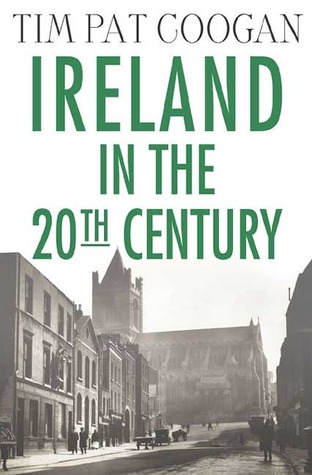 Ireland in the Twentieth Century (Hardcover)