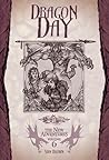 Dragon Day (Dragonlance: The New Adventures, #6)