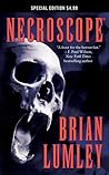 Necroscope by Brian Lumley