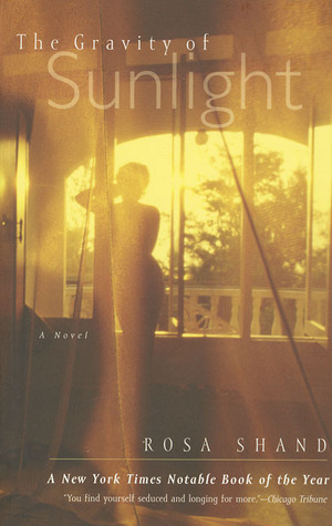 Gravity of Sunlight (Paperback)