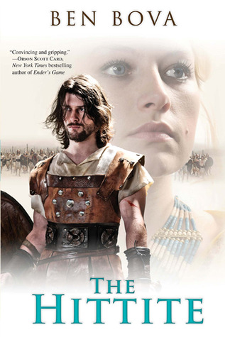 The Hittite (Hardcover)