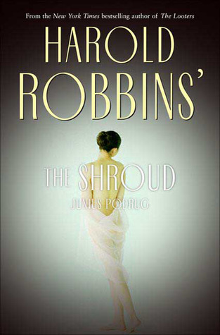 The Shroud (Madison Dupre)