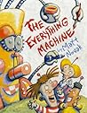 The Everything Machine by Matt Novak