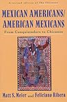 Mexican Americans...