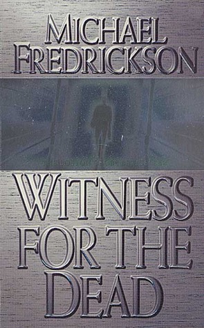 Witness For The Dead (Mass Market Paperback)