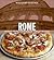Rome: Authentic Recipes Cel...