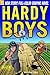 The Hardy Boys: Undercover Brothers, #19: Chaos at 30,000 Feet!