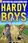 The Hardy Boys by Scott Lobdell