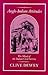 Anglo-Indian Attitudes by Clive Dewey