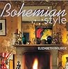 Bohemian Style by Elizabeth Wilhide