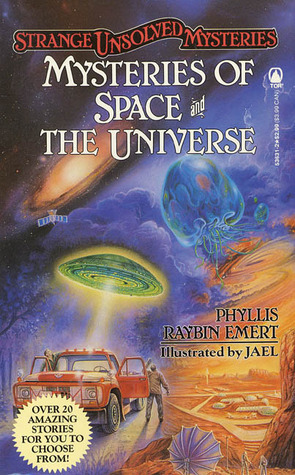 Mysteries of Space and the Universe