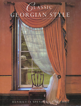 Classic Georgian Style (Hardcover)