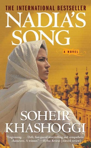 Nadia's Song (Mass Market Paperback)