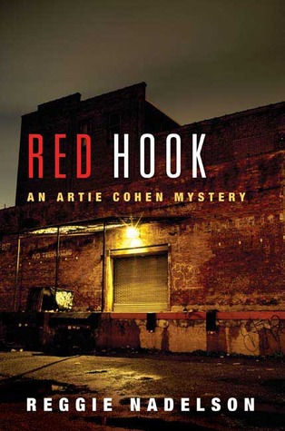 Red Hook: An Artie Cohen Mystery