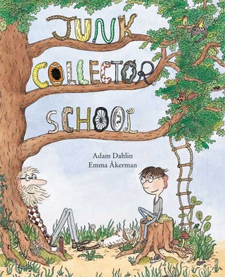Junk Collector School