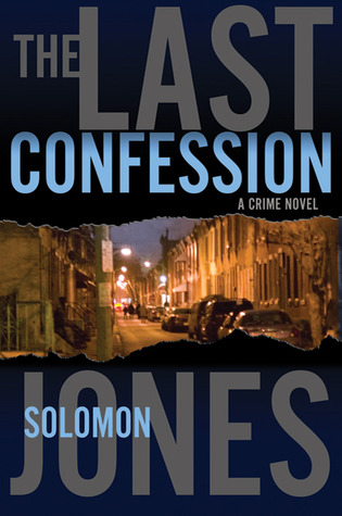 The Last Confession: A Crime Novel