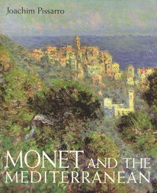 Monet and the Mediterranean (Paperback)