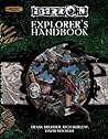 Eberron: Explorer's Handbook