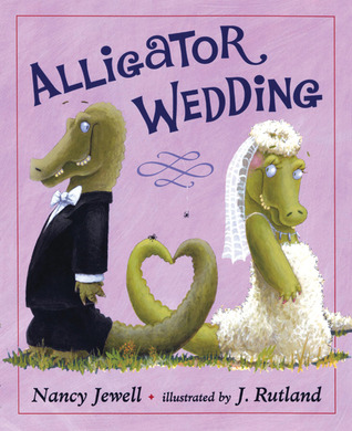 Alligator Wedding (Hardcover)
