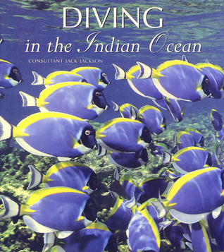Diving The Indian Ocean