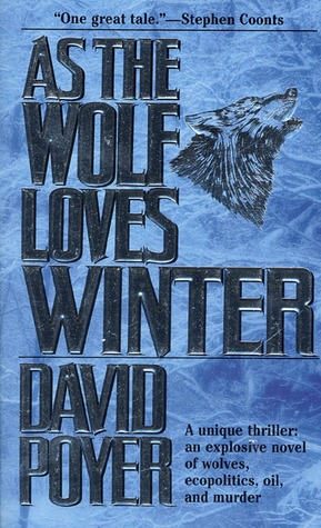 As The Wolf Loves Winter (Hemlock County, #3)